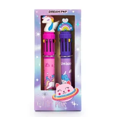 New Galaxy Escritura