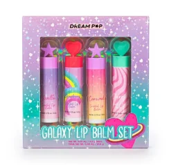 Galaxy Lip Balm Set*DREAM POP Outlet