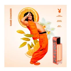 Discount PLAYBOY Game Changer