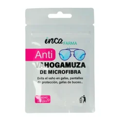 Discount INCA Gamuza Antivaho