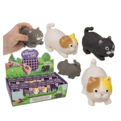 Sale OUT OF THE BLUE Gato Elástico