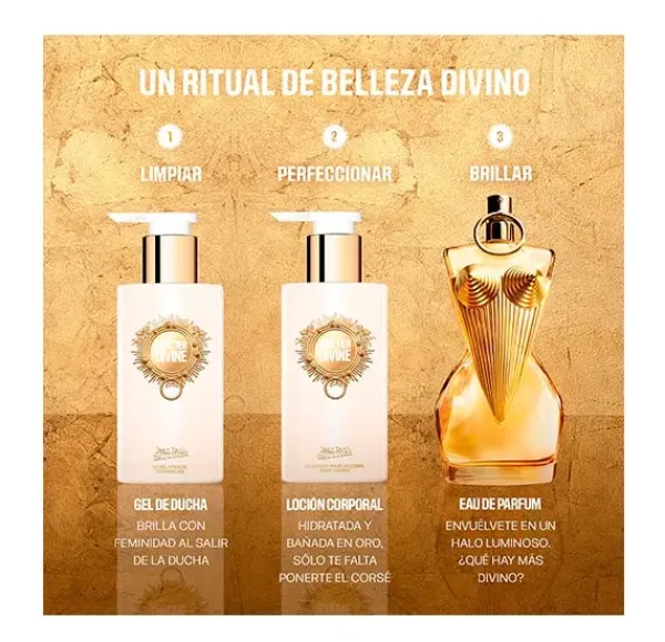 Gaultier Divine*JEAN PAUL GAULTIER Discount