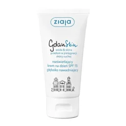 Gdanskin Crema De Día*ZIAJA