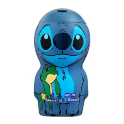 New Gel & Champú Perfumes Infantiles