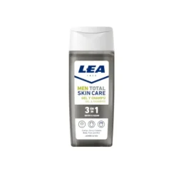 New LEA Gel - Champu 3 En 1 Detox & Cn