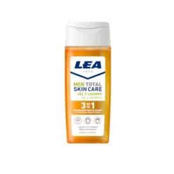 Sale LEA Gel - Champu 3 En 1 Revitalizante