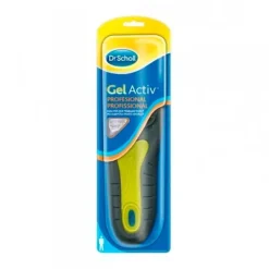 Sale SCHOLL Gel Activ Profesional Hombre