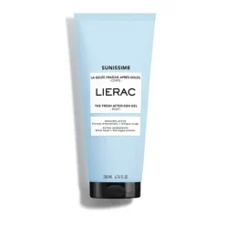 New LIERAC Gel After-Sun Sunissime