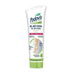 New PODOVIS Gel Anti-Fatiga