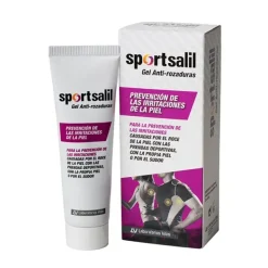 New SPORTSALIL Gel Anti-Rozaduras