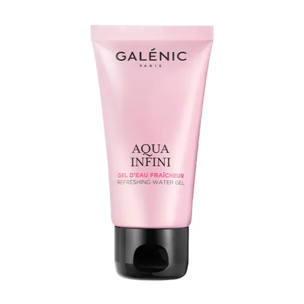 New Gel Aqua Infini Hidratación
