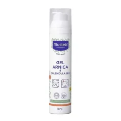 Outlet MUSTELA Gel Arnica & Calendula Bio