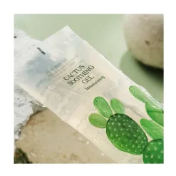 Sale Gel Calmante Cactus Hidratación
