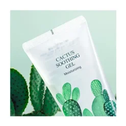 Sale Gel Calmante Cactus Hidratación