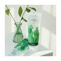 Sale Gel Calmante Cactus Hidratación