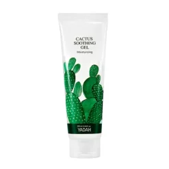 Sale Gel Calmante Cactus Hidratación