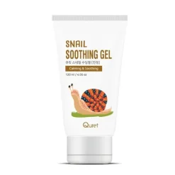 Gel Calmante Caracol*QURET Outlet