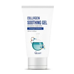Best Gel Calmante Colágeno Limpieza