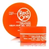 Discount RED ONE Gel Cera Aqua Hair Wax Orange
