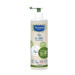 Clearance MUSTELA Gel Champú Bio