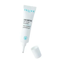 Best TALIKA Gel Contorno Ojos Detox