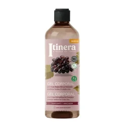 Online ITINERA Gel Corporal Con Uvas Rojas De La Toscana