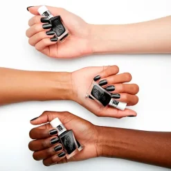 Hot Gel Couture New Lacas Y Esmaltes Uñas