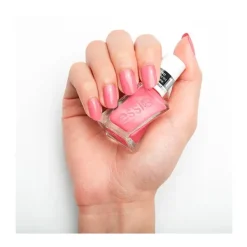 Hot Gel Couture New Lacas Y Esmaltes Uñas