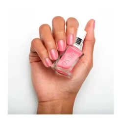 Hot Gel Couture New Lacas Y Esmaltes Uñas