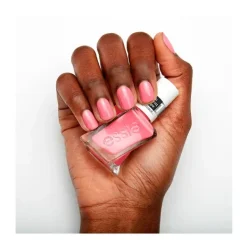 Hot Gel Couture New Lacas Y Esmaltes Uñas