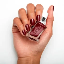 Hot Gel Couture New Lacas Y Esmaltes Uñas