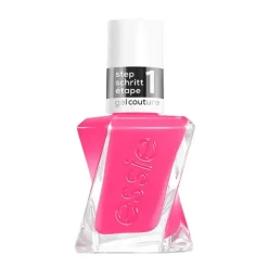 Hot Gel Couture New Lacas Y Esmaltes Uñas