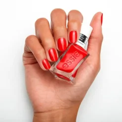 Hot Gel Couture New Lacas Y Esmaltes Uñas