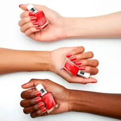 Hot Gel Couture New Lacas Y Esmaltes Uñas