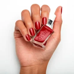 Hot Gel Couture New Lacas Y Esmaltes Uñas