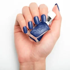 Hot Gel Couture New Lacas Y Esmaltes Uñas