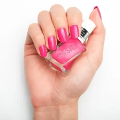 Hot Gel Couture New Lacas Y Esmaltes Uñas