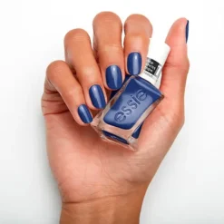 Hot Gel Couture New Lacas Y Esmaltes Uñas