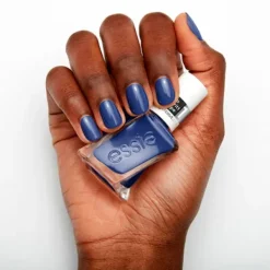 Hot Gel Couture New Lacas Y Esmaltes Uñas