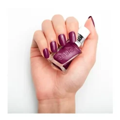 Hot Gel Couture New Lacas Y Esmaltes Uñas
