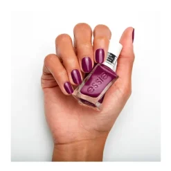 Hot Gel Couture New Lacas Y Esmaltes Uñas