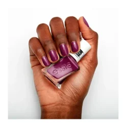 Hot Gel Couture New Lacas Y Esmaltes Uñas