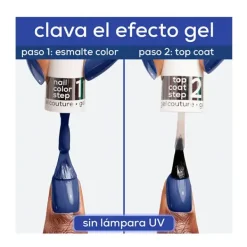 Hot Gel Couture New Lacas Y Esmaltes Uñas