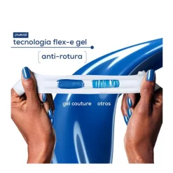 Hot Gel Couture New Lacas Y Esmaltes Uñas