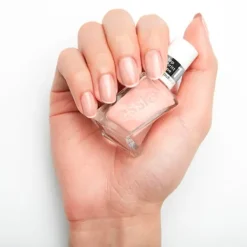 Hot Gel Couture New Lacas Y Esmaltes Uñas