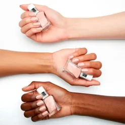 Hot Gel Couture New Lacas Y Esmaltes Uñas