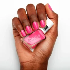 Hot Gel Couture New Lacas Y Esmaltes Uñas