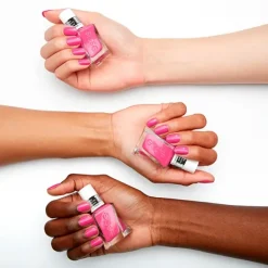 Hot Gel Couture New Lacas Y Esmaltes Uñas