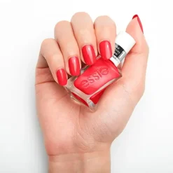 Hot Gel Couture New Lacas Y Esmaltes Uñas