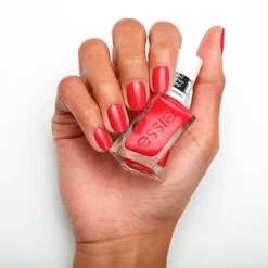 Hot Gel Couture New Lacas Y Esmaltes Uñas